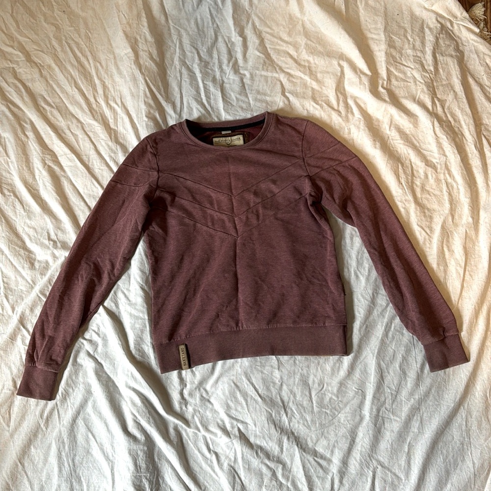 Naketano Pull Over
